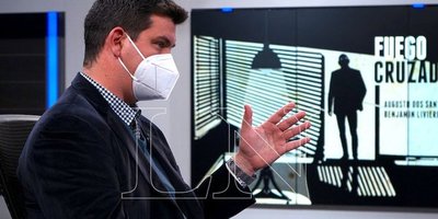 Con intervención de la Justicia Electoral, disidentes liberales aseguran sesión del directorio esta tarde - ADN Digital