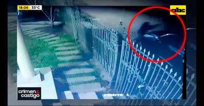 Pese a evidencias, en seis meses la Fiscalía no imputó a nadie por asesinato de piloto - Nacionales - ABC Color
