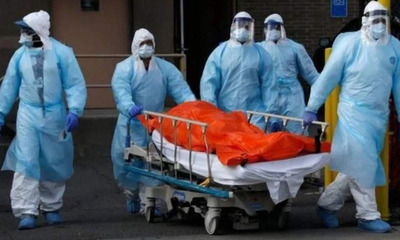 Estiman que hay un millón más de muertos por Covid-19 de los comunicados - OviedoPress