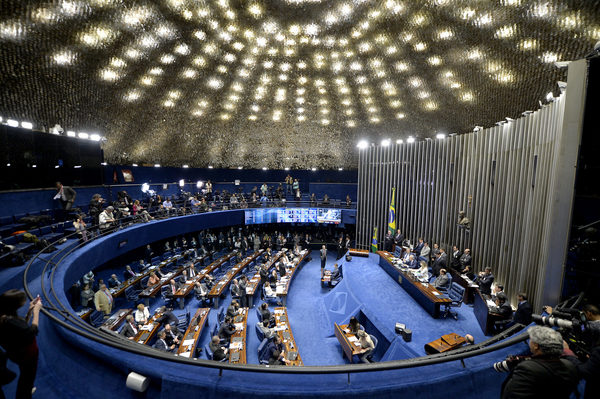 La reforma tributaria centra la agenda económica del Congreso en Brasil - MarketData