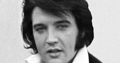 Nuevo libro biográfico de Elvis Presley asegura que el cantante murió por “malos genes” y no por las drogas - C9N