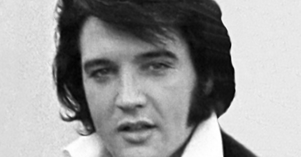 Nuevo libro biográfico de Elvis Presley asegura que el cantante murió por “malos genes” y no por las drogas - C9N