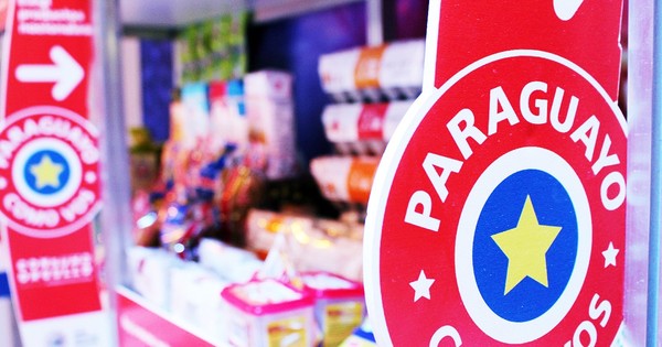 La Nación / Lanzan la campaña “Paraguayo como Vos” por séptimo año consecutivo