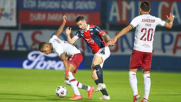 Cerro Porteño va por un milagroso Maracanazo