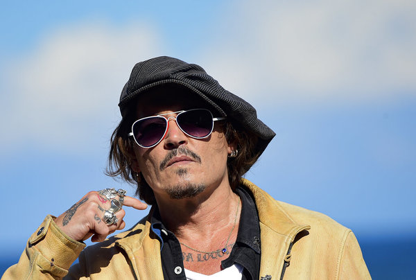 Johnny Depp gana la demanda contra Amber Heard: Ella debe comprobar que donó dinero del divorcio