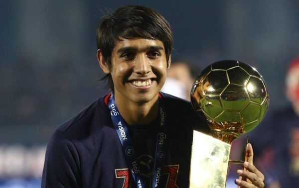El monto que pide Cerro al Vancouver de la MLS por Alexis Duarte