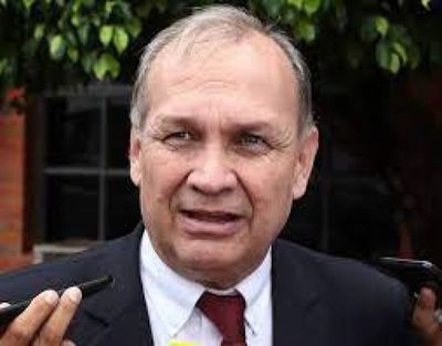 Defensa de Mario Ferreiro suspende audiencia con renuncia de abogado