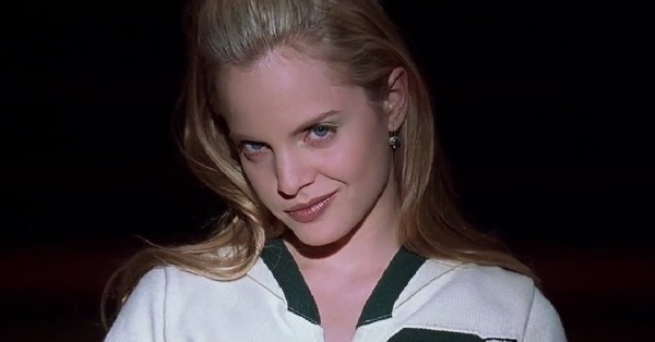 Mena Suvari y su experiencia con Kevin Spacey en “Belleza americana”: “Me llevó a una pequeña habitación con una cama” - C9N