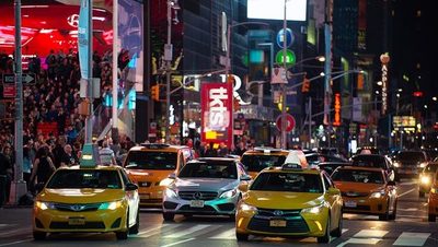 Ni gimnasios ni restaurantes: Nueva York prohibirá el ingreso a locales a los no vacunados