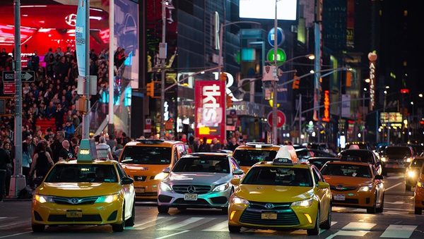 Ni gimnasios ni restaurantes: Nueva York prohibirá el ingreso a locales a los no vacunados