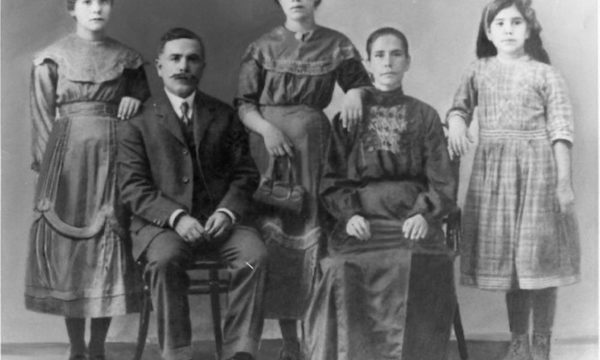 ¿Qué es la “historia familiar” y cómo se construye?