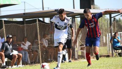Posponen una semana partidos de las Divisiones Formativas