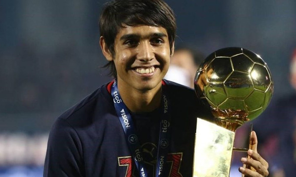 El monto que pide el Ciclón al Vancouver de la MLS por Alexis Duarte - OviedoPress