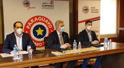 Nueva edición de "Paraguayo como vos" con el objetivo de impulsar productos nacionales