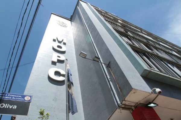 MOPC ejecutó el 35% de su presupuesto destinado a obras al cierre de julio