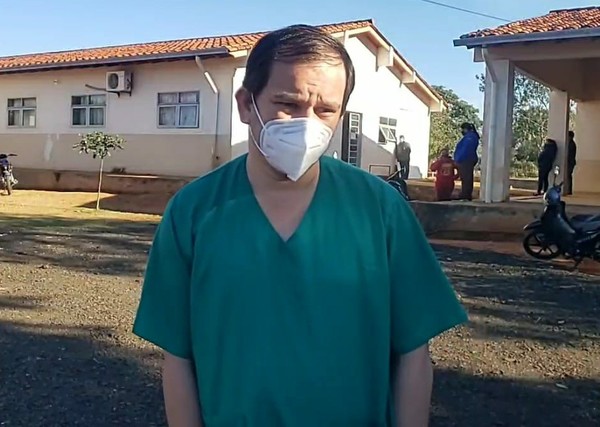 Médico acusa de maltrato verbal a candidata a concejal | Radio Regional 660 AM