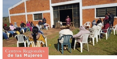 Buscan fortalecer mecanismos de prevención de la Trata en CDE