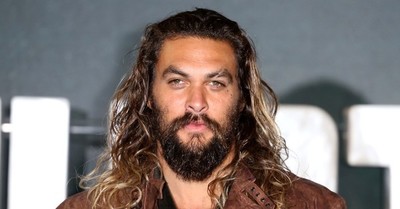 “Es de mal gusto”: La pregunta sobre “Game of Thrones” que molestó a Jason Momoa - C9N