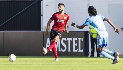 Los paraguayos que serán protagonistas en Europa esta temporada