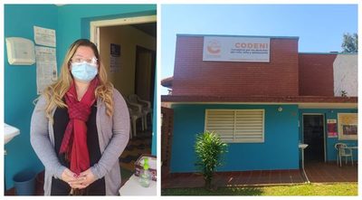 CODENI RETOMA ATENCIÓN AL PÚBLICO