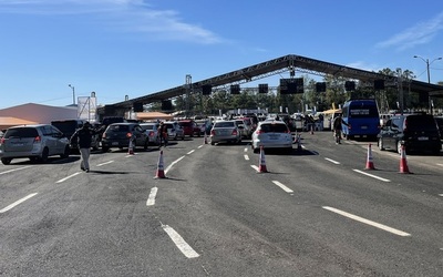 30 mil personas no acudieron a vacunatorios para recibir segundas dosis este lunes