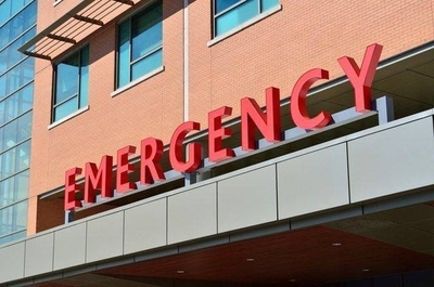 Diario HOY | Hospitalizaciones vuelven a niveles de invierno en EEUU por la variante delta