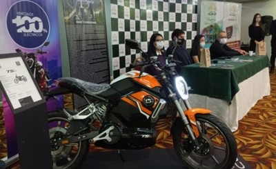 Hotel Casino Acaray sortea motos eléctricas por su 13° aniversario