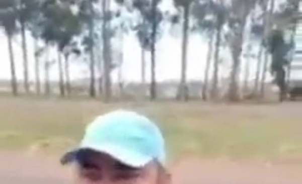 Diario HOY | Abren causas contra concejal liberal que agredió a una mujer durante corte de ruta