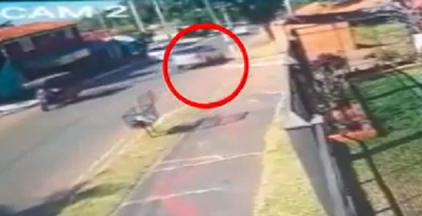 Imputan por homicidio culposo a médica involucrada en accidente fatal en Lambaré - Noticiero Paraguay