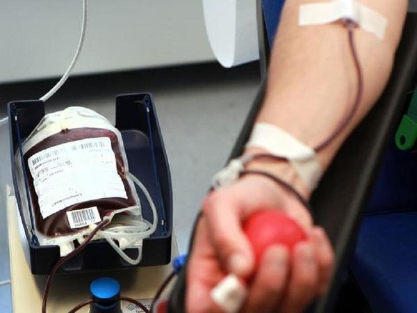 Dona sangre, el combustible de la vida – Prensa 5