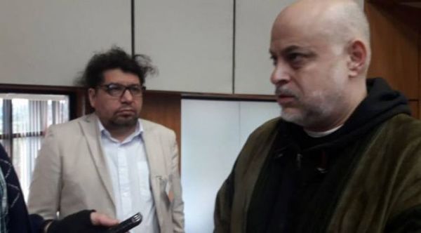 Payo Cubas y Kelembú fueron sobreseídos en caso pintata