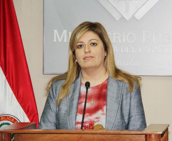 No hay que descartar que el EPP pueda en algún momento transformarse en urbana, dice fiscal general