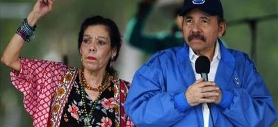 La crisis política de Nicaragua desde 2018: Daniel Ortega aspira a su cuarto mandato