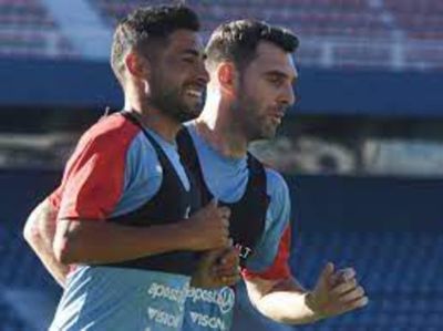 Cerro está confirmado - Cerro Porteño - ABC Color