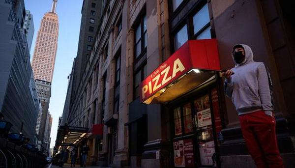 Sólo los vacunados anticovid tendrán acceso a bares, restaurantes o gimnasios en NY
