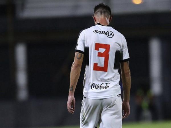 Ale Silva es baja por un mes y se pierde el duelo ante Flamengo