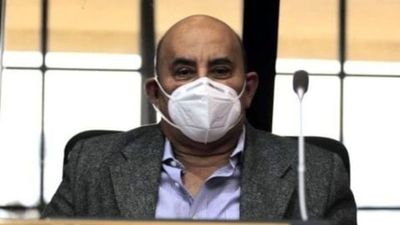 Diputado propone que sea libre portar armas en el vehículo
