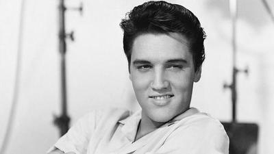 ¿No fue por las drogas? Aseguran que Elvis Presley murió por esta causa