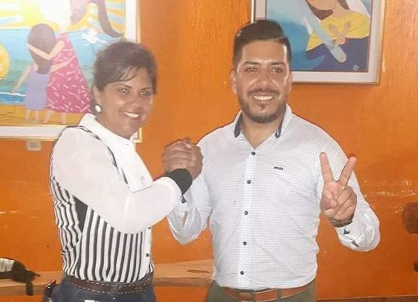 Otro audio salpica a concejala Portillo en tráfico de influencias - ABC en el Este - ABC Color