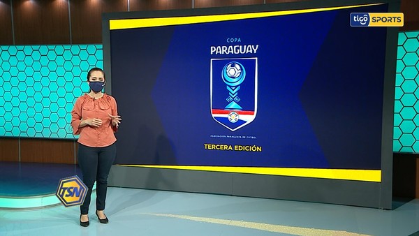 Identidad y grandes ilusiones entre los participantes de la Copa Paraguay