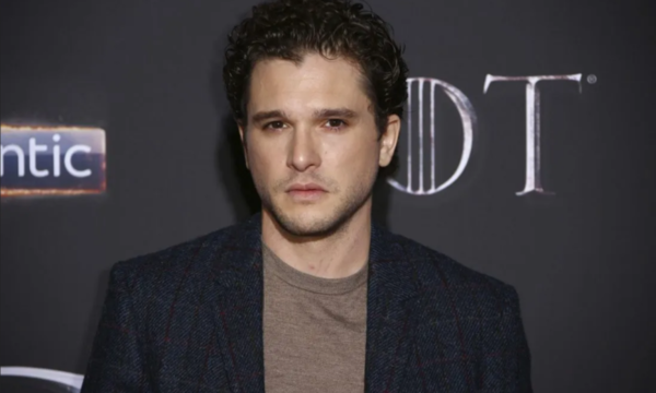 Kit Harington confesó que Game of Thrones le produjo problemas de salud mental