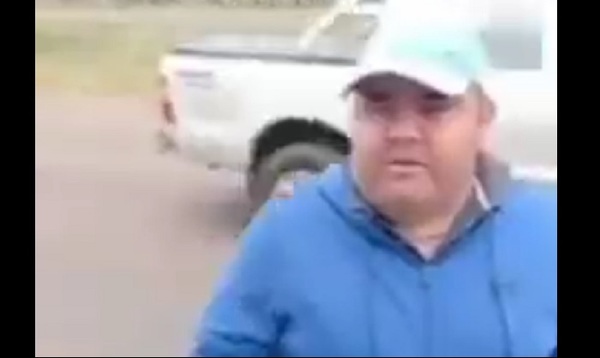 Fiscalía de "Campo 9" abre dos causas por presunta coacción a concejal René Meza Ozuna - ADN Digital