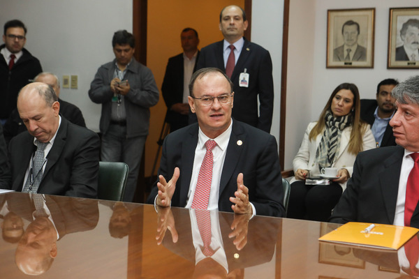 Director recordó que “los dueños de ITAIPU son los 7 millones de paraguayos”