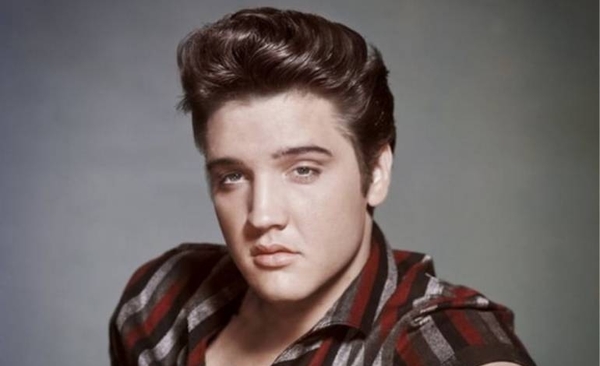 Diario HOY | Elvis Presley murió por malos genes y no por las drogas, según un nuevo libro