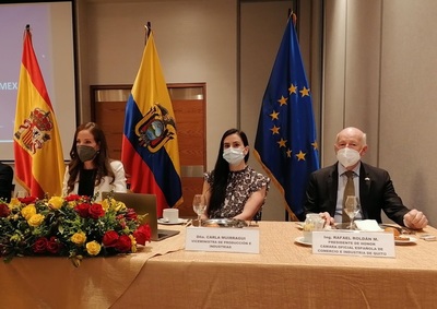 Ecuador reduce aranceles de 667 subpartidas para incentivar la productividad - MarketData