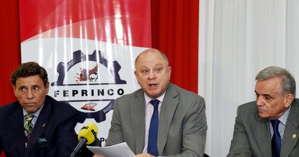 La Nación / Feprinco solicita al Congreso rechazar el proyecto de ley de precio de fletes
