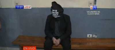 Capturan a hombre prófugo de la Justicia luego de 23 años | Noticias Paraguay