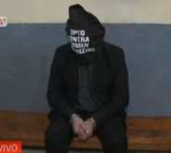 Capturan a hombre tras de 23 años de búsqueda - Paraguay.com