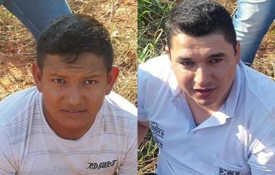 Condenan a dos hombres que se hacían pasar por miembros del EPP