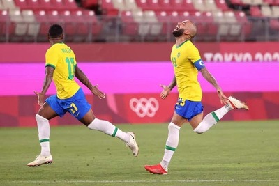 Brasil y España se la jugarán por el oro en Tokio 2020